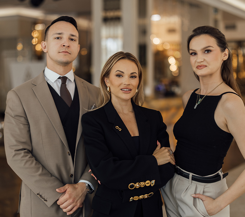 Zespół Crystal Palace