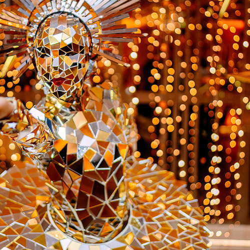 Galeria Crystal Palace