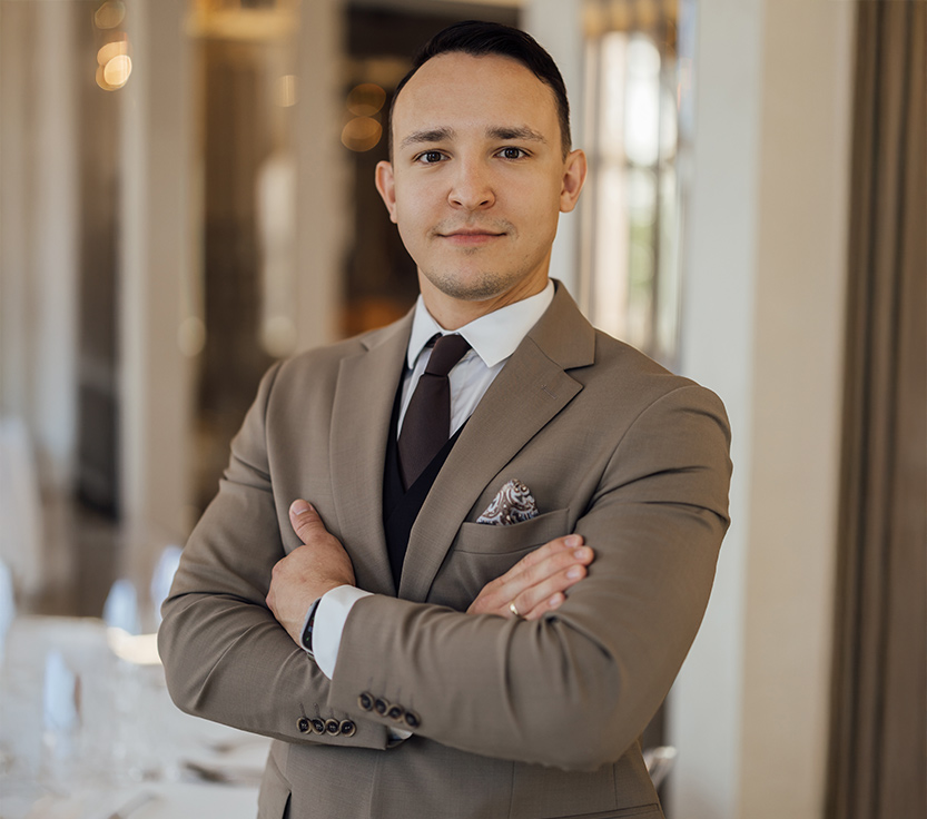 Mateusz Piotrowski