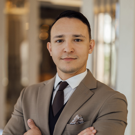 Mateusz Piotrowski