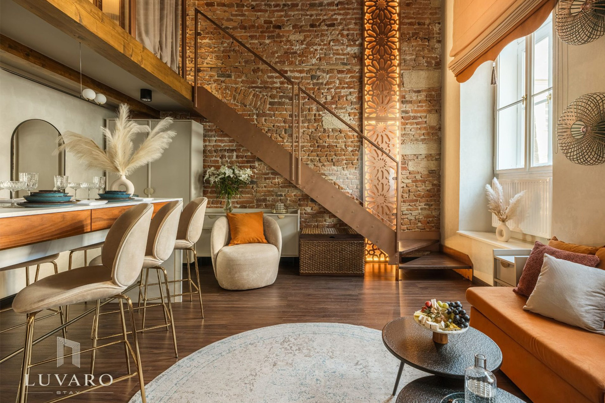 Apartamenty Luvaro Stay - 2 Rynek 1