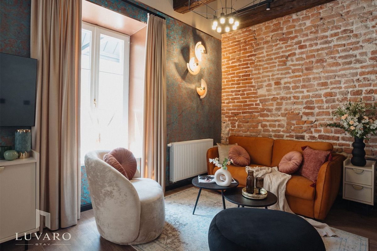 Apartamenty Luvaro Stay - 2 Rynek 2