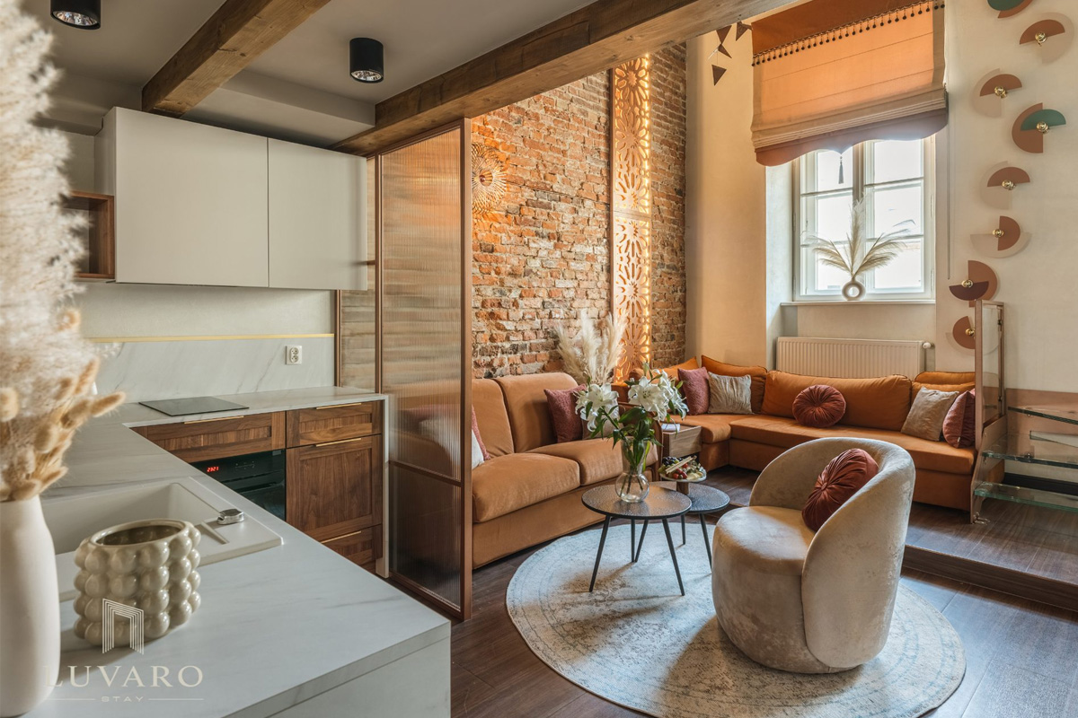 Apartamenty Luvaro Stay - 2 Rynek 4