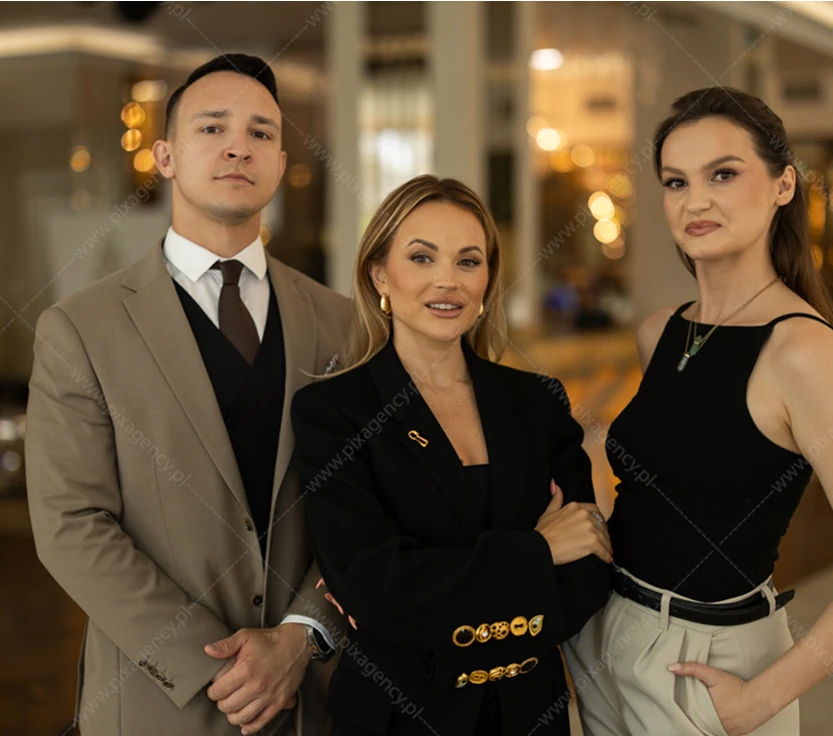 Zespół Crystal Palace