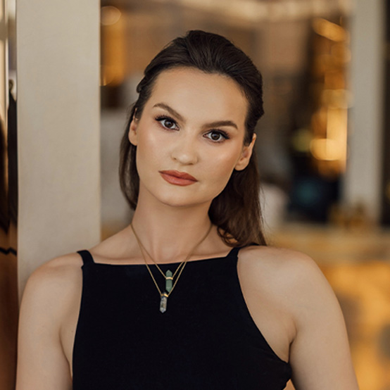Weronika Reichert