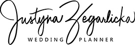 Crystal Palace współpracuje z Justyna Zegarlicka Wedding Planner